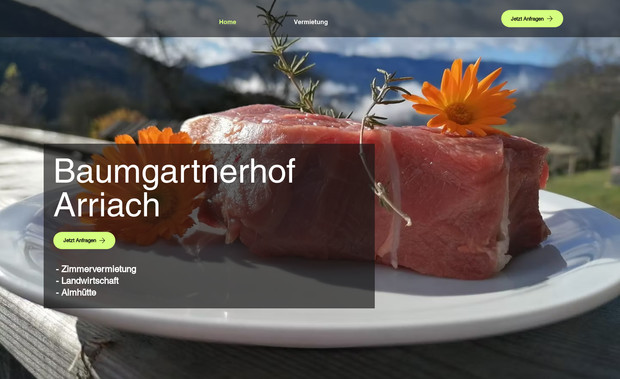 Baumgartnerhof: undefined