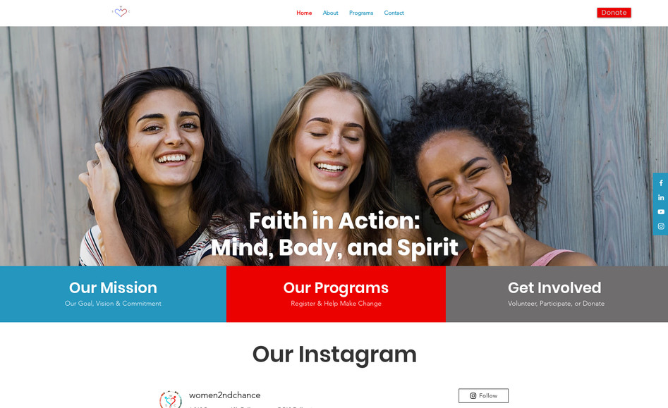 women-second-chance: 