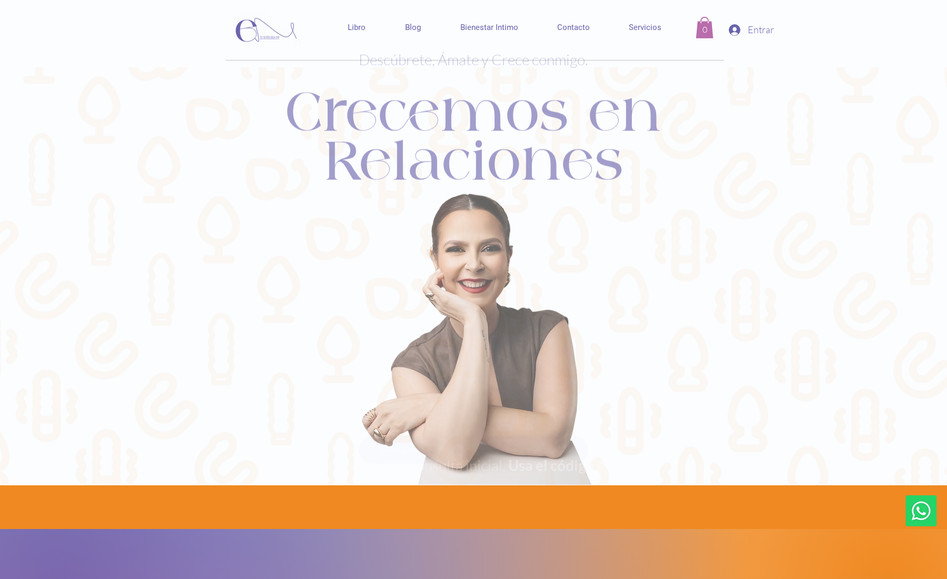 Tu sexologa VIP: undefined