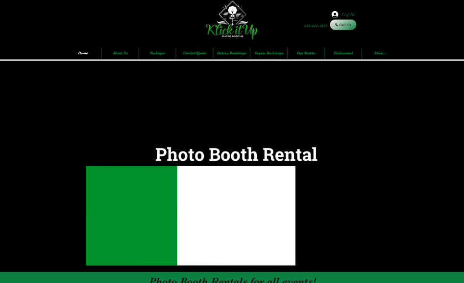 Photo Booth: undefined