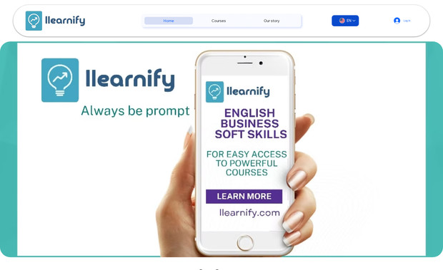 llearnify.com: undefined