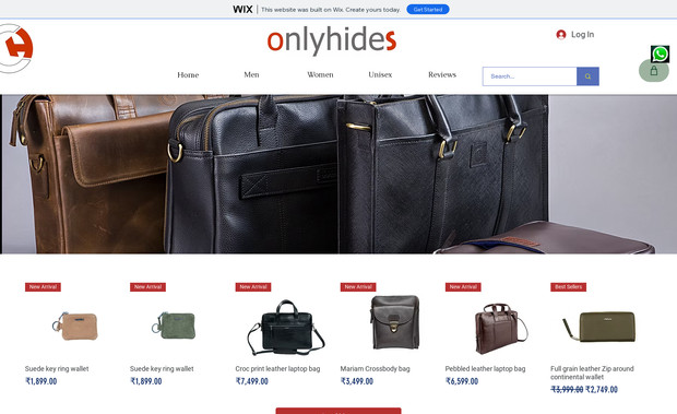 onlyhides: 