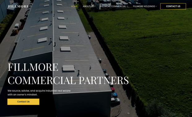 Fillmore Investments: 