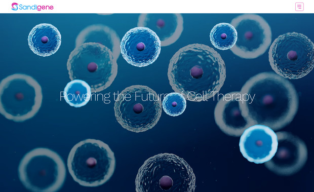 Sandigene: Enable timely treatment for a diverse patient population.