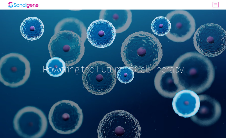 Sandigene: Enable timely treatment for a diverse patient population.