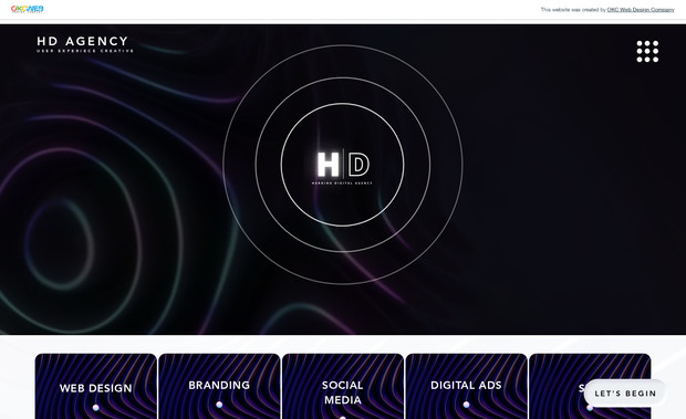 Harding Digital: Whether you are looking for a classic web design, an advanced website, SE, social media, or any other graphics that might be needed, our full-scale digital marketing company is able to help! We are here to walk alongside you during the growth of your business!  Let's do it the right way from the start. Connect with us today!