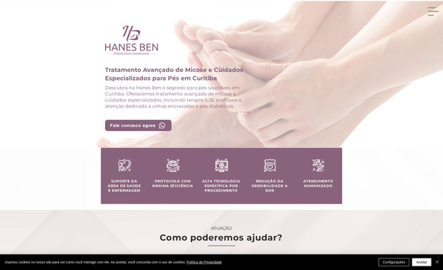 Hanes Ben: undefined