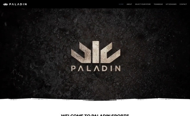 Paladin Sports: 