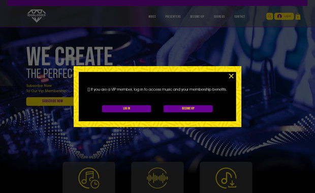 Zhalomix Editions: undefined