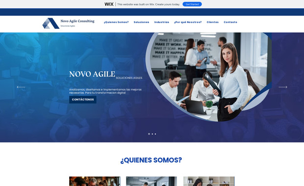 My Site 1: Hello, I have done this website with custom graphics.
You can contact us for professional and modern looking websites.
Thanks
