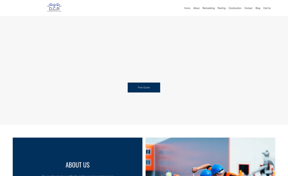 Duggan Construction and Roofing LLC: 