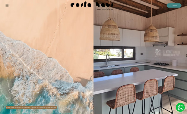 Costa Haus: undefined