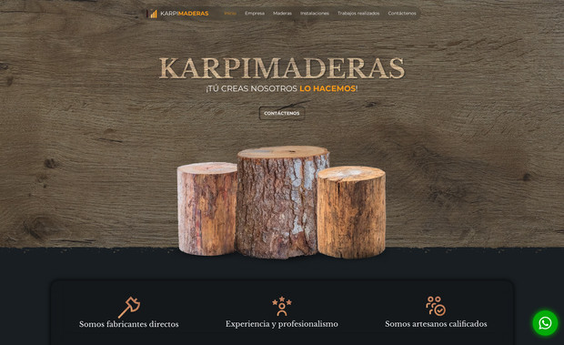 KARPIMADERAS: undefined