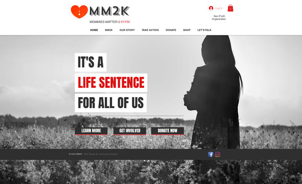 Mm2k: Advocacy Support for Mothers Who have lost children
