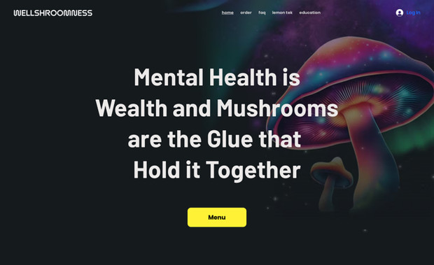 Wellshroomnessdc.com: undefined