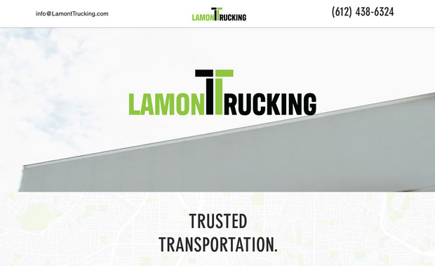 Lamont Trucking: null