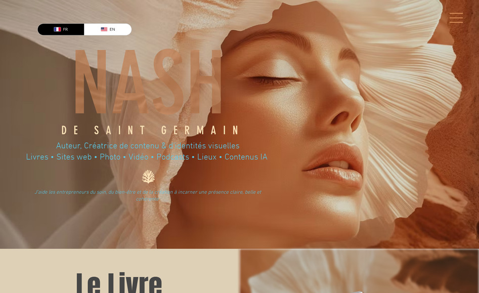 Nash de Saint Ger: undefined