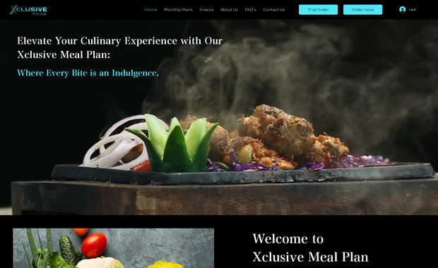 Xclusive Diet: A Canadian-based company dedicated to providing delicious, health-conscious food and beverage options tailored for calorie-conscious consumers.