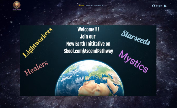 Rising Phoenix: Web Design and Mobile App