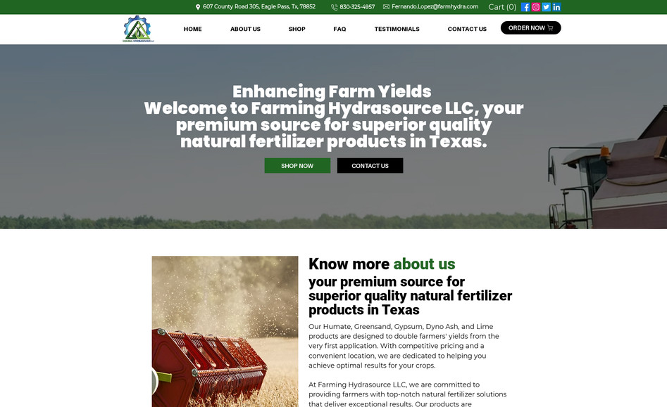 Farming Hydrasource: undefined