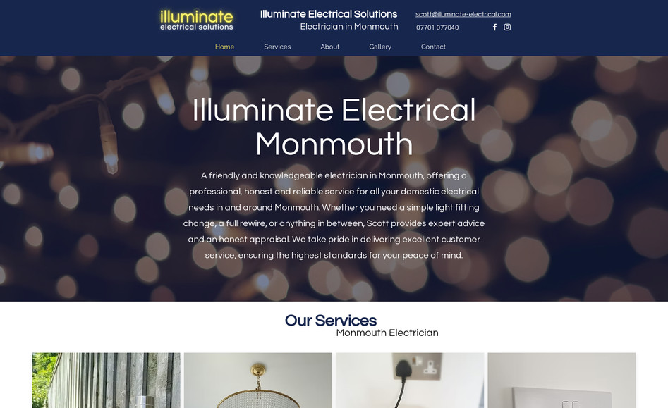 Illuminate Electrical: 
