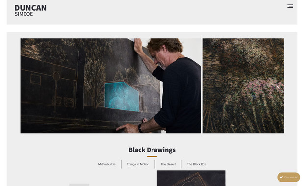 Duncan Simcoe: undefined