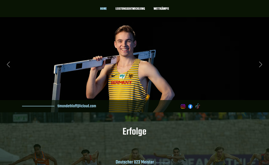 Timon Dethloff: undefined