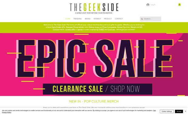 UK: Bricks N Mortar Store Becomes Online Success: This bricks n mortar store became an online success, with sales up 67% in just 3 months.