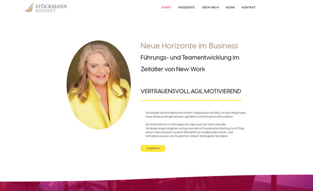 Stöckmann Konzept: undefined