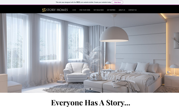 Story Homes: Home Builders in Charlotte NC and Tampa, FL