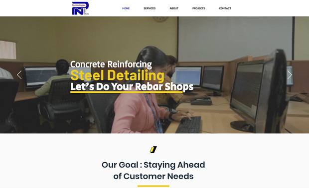 pnltechnologies: PNL Technologies is proud to present our latest web design project for Joe Jolly, a leading construction company based in Kochi, Kerala. Our team has meticulously crafted a modern and professional website that perfectly showcases PNL Technologies' exceptional construction works. Through thoughtful design elements and intuitive navigation, the website aims to provide visitors with a seamless user experience while reflecting Joe Jolly's unique identity.

Key Features and Highlights:

Home Page:
The Home page serves as the gateway to PNL Technologies' online presence. With an eye-catching layout and captivating imagery, it immediately captures visitors' attention and invites them to explore further. The Home page highlights the company's construction expertise, showcasing its top projects and services to potential clients.

About Page:
The About page offers valuable insights into PNL Technologies' background and approach. Our team has created a compelling narrative that highlights the company's experience, dedication to quality, and commitment to delivering excellence in construction. By showcasing their successful track record, we establish trust and credibility among visitors.

Contact Page:
The Contact page provides visitors with essential information to get in touch with PNL Technologies. We have integrated a user-friendly contact form that enables visitors to send inquiries directly through the website. Additionally, we have included PNL Technologies' contact details, such as phone number and email address, for immediate communication.

Social Media Integration:
Recognizing the significance of social media in modern marketing, we have seamlessly integrated PNL Technologies' social media profiles into the website. This integration allows visitors to stay updated with the company's latest news, project updates, and industry insights across various social platforms.

Conclusion:

PNL Technologies is thrilled to collaborate with Joe Jolly in developing their website portfolio. Our team's expertise in web design has resulted in a visually striking, user-friendly, and comprehensive website that effectively represents PNL Technologies' construction works and values. We take immense pride in adding this project to our portfolio, as it showcases our dedication to creating impactful digital experiences for our clients in the construction industry.