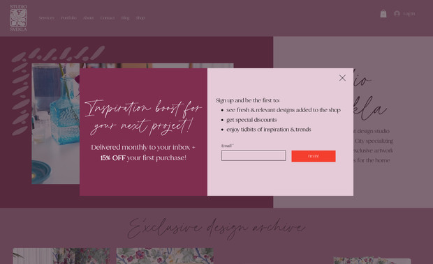 Studio Svekla: undefined