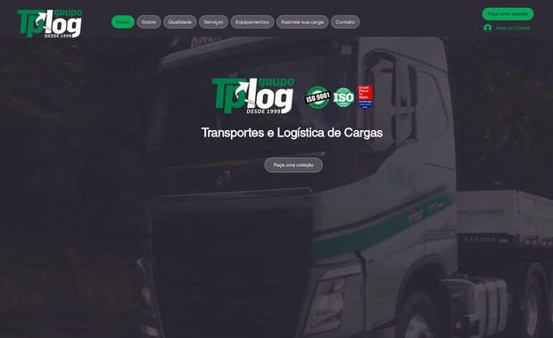 TPlog: Web Design