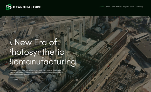 CyanoCapture: undefined