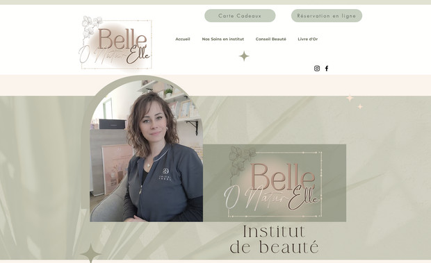 Belle O Natur'Elle: undefined