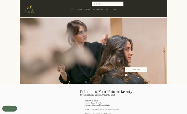  Samantha Rouhier: undefined