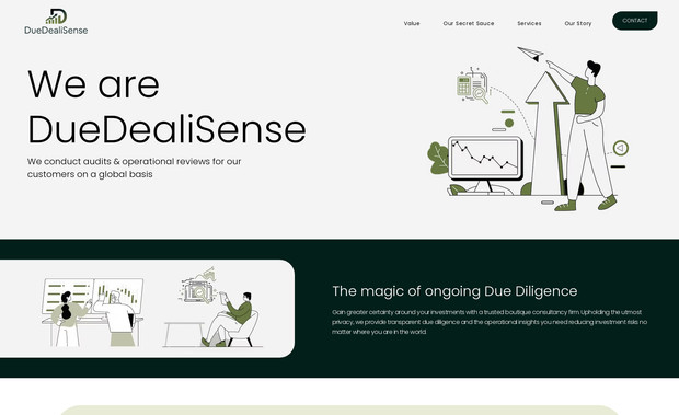 Duedealisense: undefined