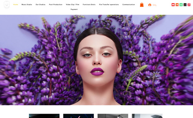 Vool Production: undefined