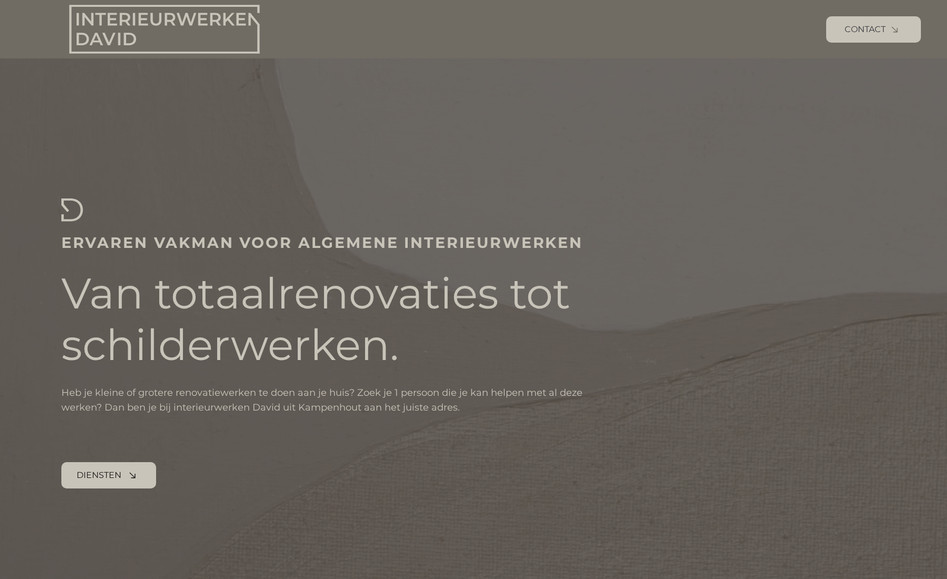 InterieurwerkenDavid: undefined