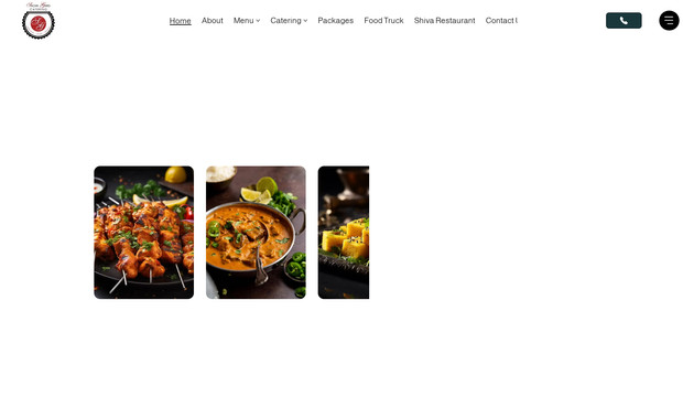 SG Catering: undefined