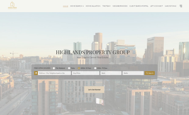 Highlands Property Group: 