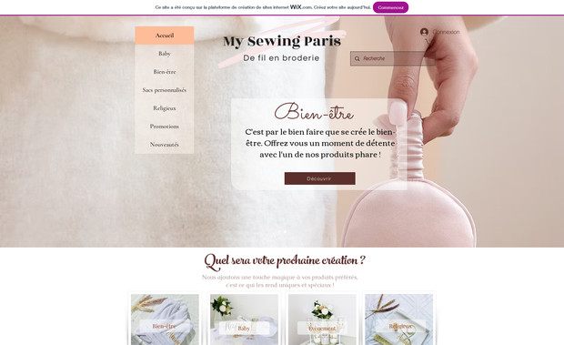 My Sewing Paris: undefined