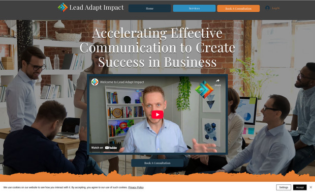 Lead Adapt Impact: undefined