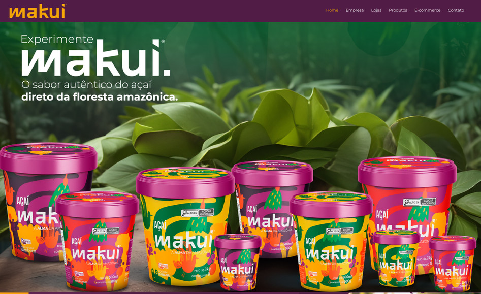 Makui: undefined