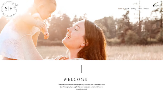 Sarah Hartley: undefined