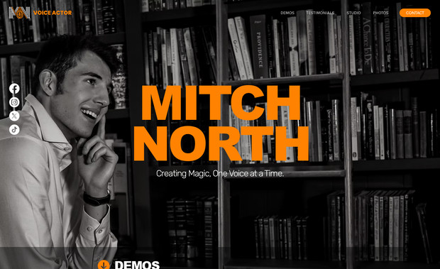 Professional Talent: undefined