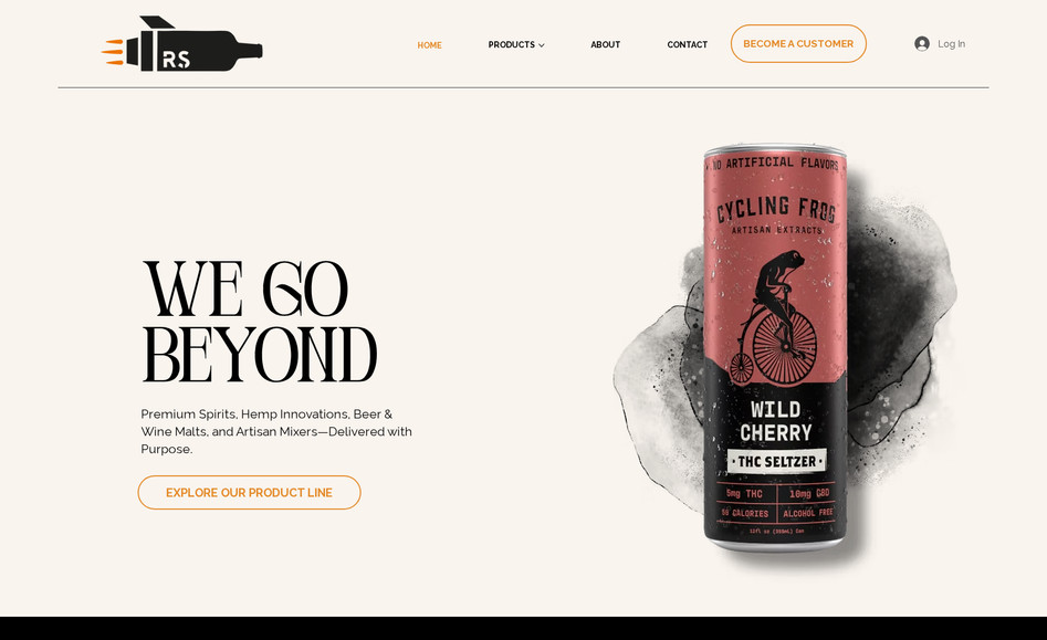 Rocket Spirits: undefined