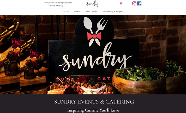 Sundry E & C: undefined