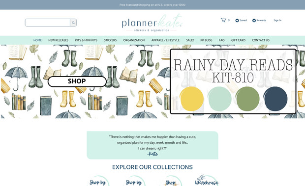 PlannerKate: undefined