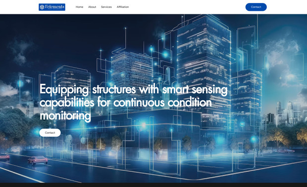 Felementa Websites: undefined